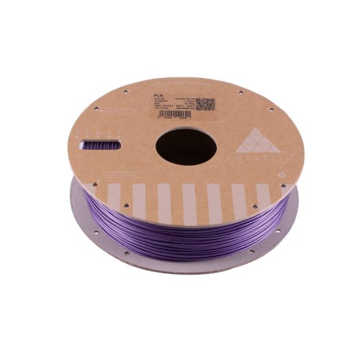 Filamento PLA Smartfil High-Speed ×1.75 mm sin material reciclado, sin warping