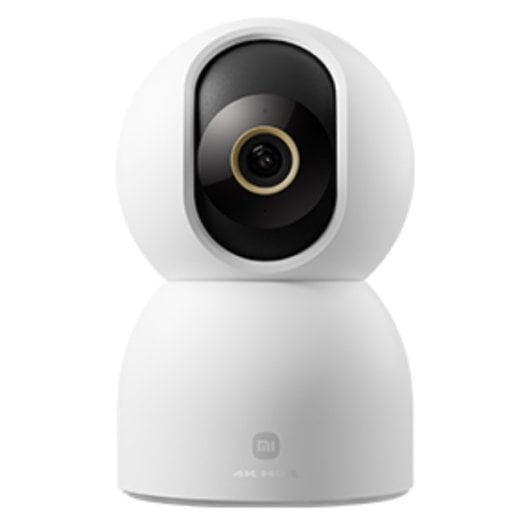 Cámara IP Xiaomi Smart Camera C700 8MP 4K UltraHD con IA, Visión nocturna y Giro 360º