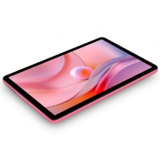 Tablet SPC Gravity 6 WiFi 11" 4GB 128GB Rosa