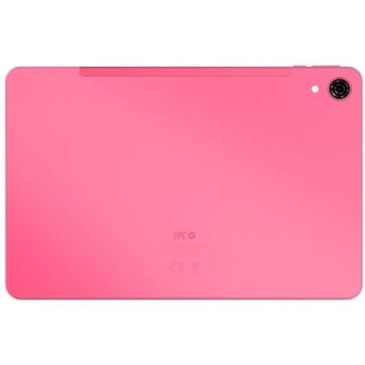 Tablet SPC Gravity 6 11? 128GB WiFi Octacore 4GB Rosa