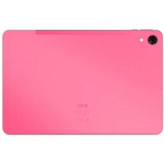 Tablet SPC Gravity 6 WiFi 11" 4GB 128GB Rosa