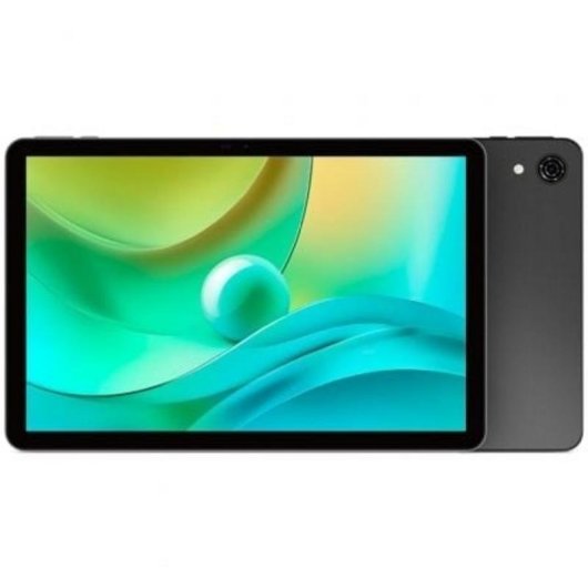 Tablet SPC Gravity WiFi 11" 4GB 128GB Alumínio Preto