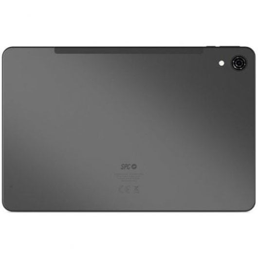 Tablet SPC Gravity 11? 128GB WiFi Octacore aluminio negra