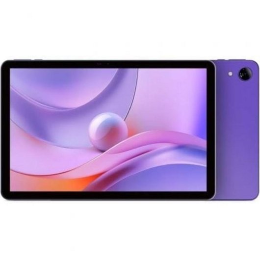 Tablet SPC Gravity WiFi 10,1" 4GB 64GB Roxo Alumínio