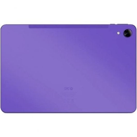 Tablet SPC Gravity 10.1″ 64GB WiFi Octacore 4GB Alluminio Viola
