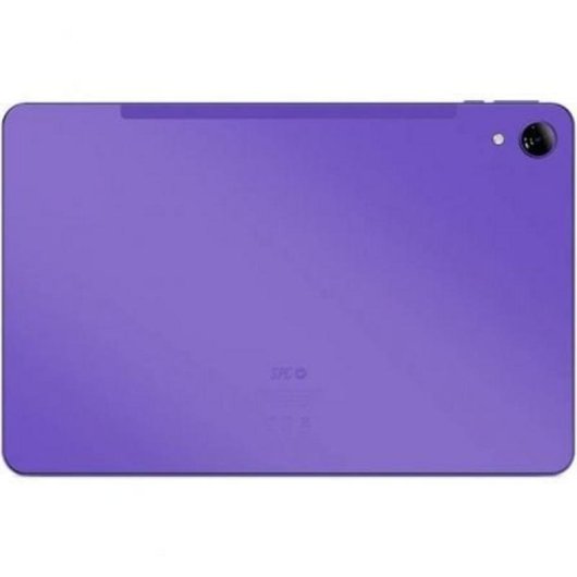 Tablet SPC Gravity WiFi 10,1" 4GB 64GB Roxo Alumínio