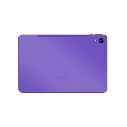 Tablet SPC Gravity 10.1 WiFi 10,1" 4GB 64GB Viola