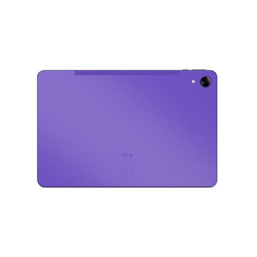 Tablet SPC Gravity WiFi 10,1" 4GB 64GB Roxo Alumínio