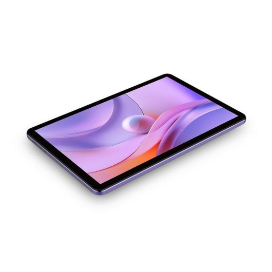Tablet SPC Gravity WiFi 10,1" 4GB 64GB Roxo Alumínio