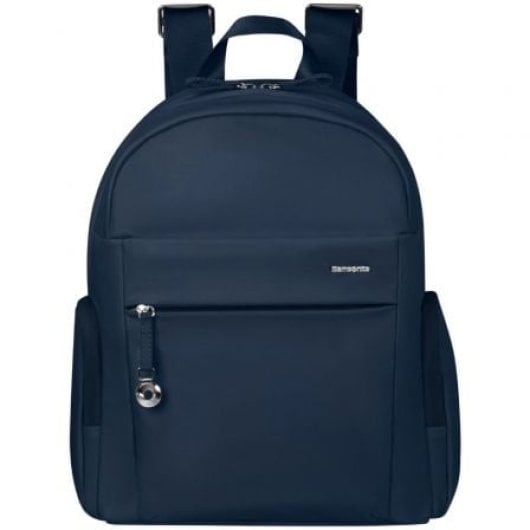 Mochila Samsonite Move 5.0 11.5L Nailon Azul Oscuro Ligera Lavable Plegable