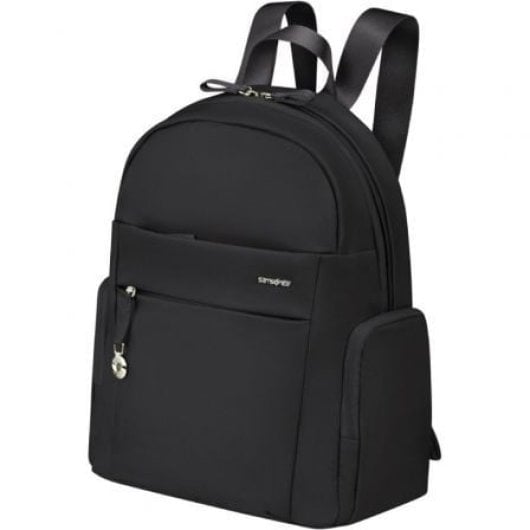 Sac à dos ultraléger lavable Samsonite Move 5.0 11,5 L en nylon noir