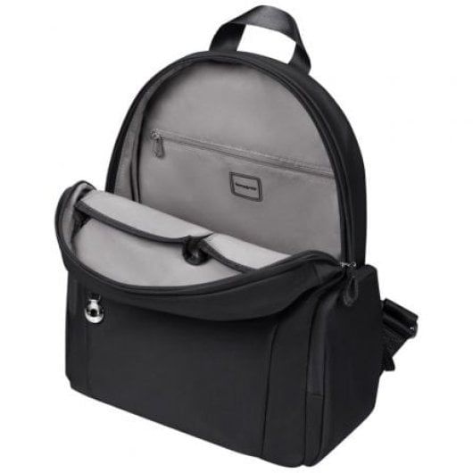 Sac à dos ultraléger lavable Samsonite Move 5.0 11,5 L en nylon noir