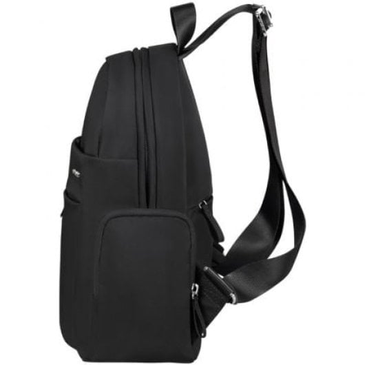 Sac à dos ultraléger lavable Samsonite Move 5.0 11,5 L en nylon noir