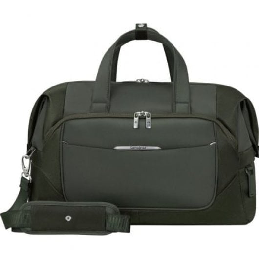 Bolsa de viaje SAMSONITE Re-Lite 48cm Climbing Ivy 36.5L 0.7kg Poliéster Reciclado