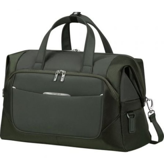 Bolsa de viaje SAMSONITE Re-Lite 48cm Climbing Ivy 36.5L 0.7kg Poliéster Reciclado