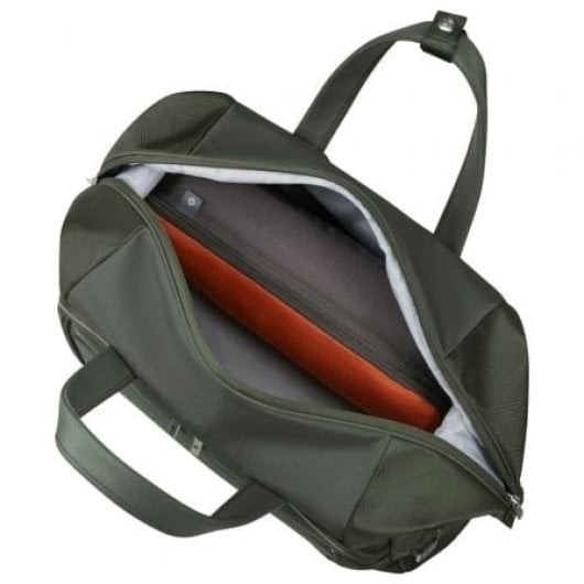 Bolsa de viaje SAMSONITE Re-Lite 48cm Climbing Ivy 36.5L 0.7kg Poliéster Reciclado