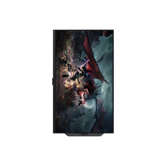 Monitor Samsung 32? QHD 180Hz IPS regulable HDR400 FreeSync