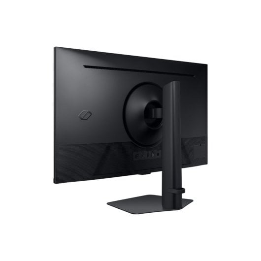 Monitor Samsung 32? QHD 180Hz IPS regulable HDR400 FreeSync