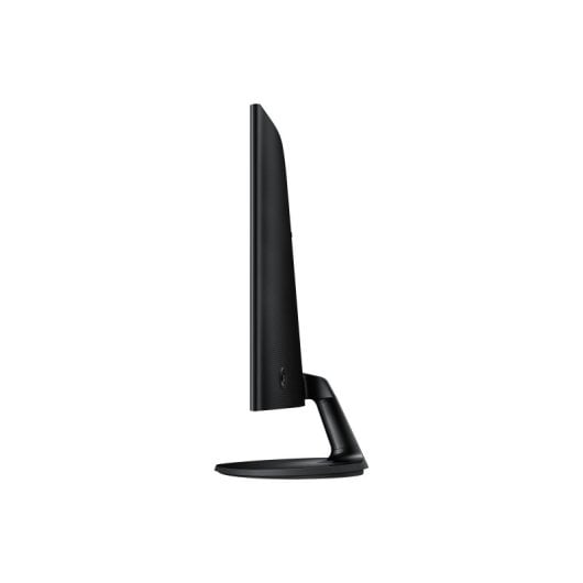 Monitor Samsung 27? 1080p 100Hz VA Curvo Eye Saver Flicker Free VESA HDMI