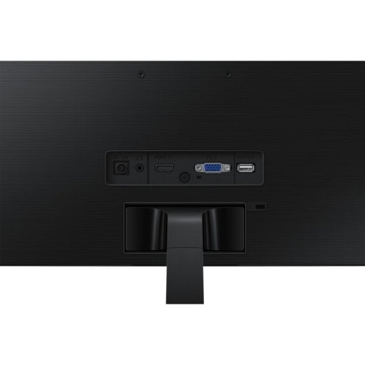 Monitor Samsung 27? 1080p 100Hz VA Curvo Eye Saver Flicker Free VESA HDMI