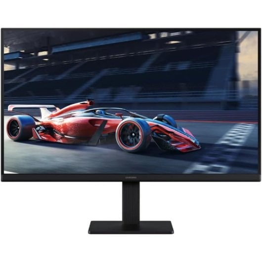 Samsung S27D304GAU 27" IPS FullHD 100Hz Ultra Delgado