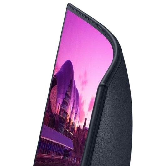 Samsung S39C 27" VA FullHD 75Hz Altavoces FreeSync Curvo
