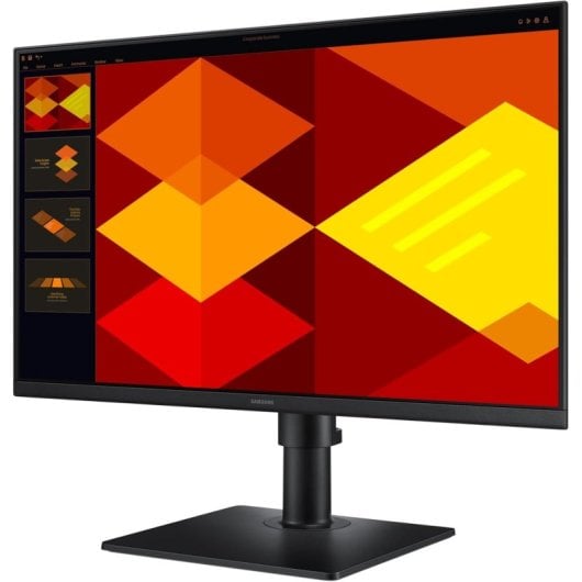 Samsung S40GD 24" IPS FullHD 100 Hz Hauteur réglable