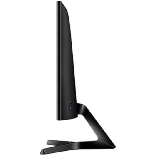 Monitor Samsung 24? 1920x1080 100Hz VA Curvo 1800R Eye Saver Mode VESA