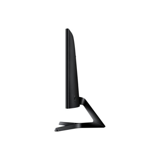 Monitor Samsung 24? 1920x1080 100Hz VA Curvo 1800R Eye Saver Mode VESA
