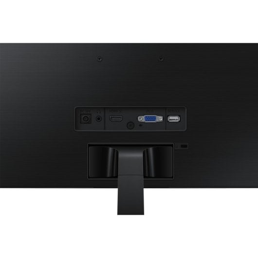 Samsung 24″ 1080p 100Hz VA Curved Monitor mit Augenschutz, Gaming-Modus, Schwarz