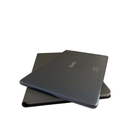 Tablet Qubo T-106 4G 10,1" 6GB 128GB Cinzento