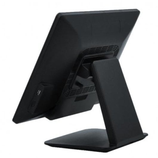 POS Premier KT-97 J6412 2,0 GHz 8 GB 128 GB SSD mSATA 17″ kapazitives LCD Schwarz