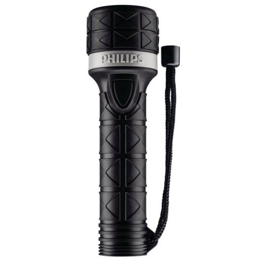 Linterna Philips SFL5200/10 LED 0,3W resistente al agua e impactos