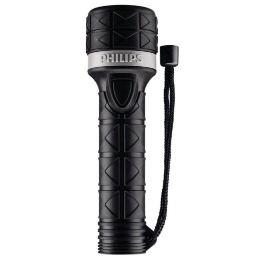 Linterna Philips SFL5200/10 LED 0,3W resistente al agua e impactos