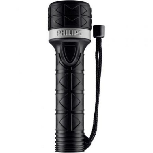 Linterna Philips SFL5200/10 LED 0,3W resistente al agua e impactos