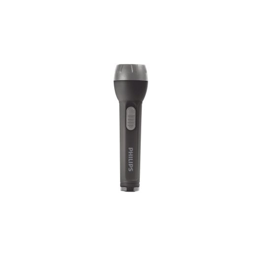 Torcia LED Philips SFL3175/10, 22 lumen, resistente agli urti, autonomia 20 ore, AA