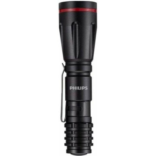 Linterna Philips SFL1000P LED 70 lúmenes 1xAA IPX4 2.5h autonomía