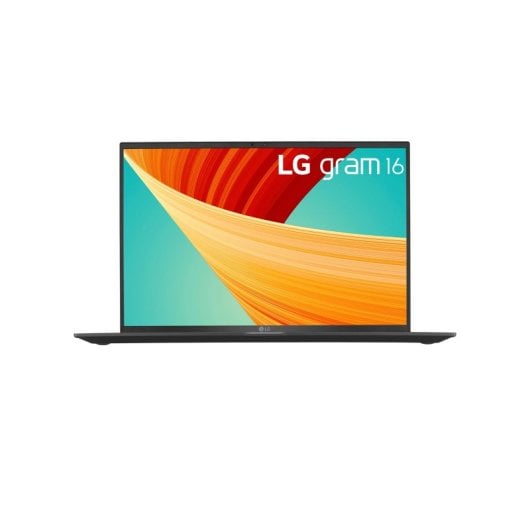 LG Gram 16Z90RU-G.AA55B 16″ Intel Core i5-1334U 16GB 512GB SSD IPS WQXGA 1,2kg Win11