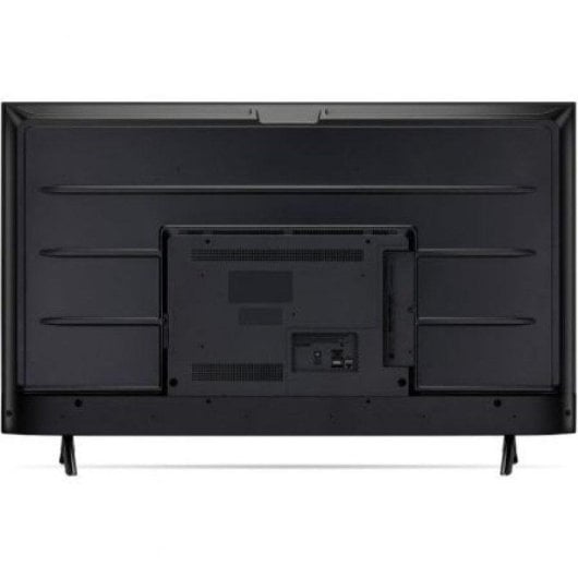 TV LG LED 50UT73006LA 50 pouces 4K UltraHD 60Hz Smart TV WebOS HDR10 Pro Dolby Audio