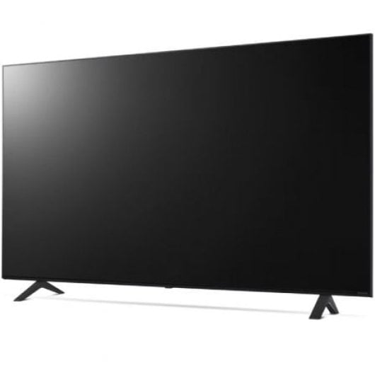 TV LG NanoCell 43NANO753QC 43″ 4K UHD Smart TV NanoCell webOS WiFi IA