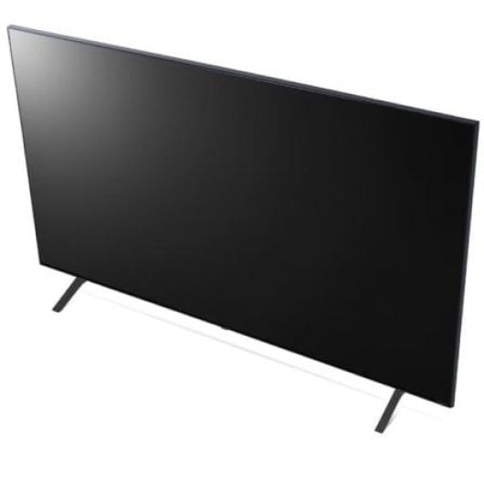 TV LG NanoCell 43NANO753QC 43″ 4K UHD Smart TV NanoCell webOS WiFi IA