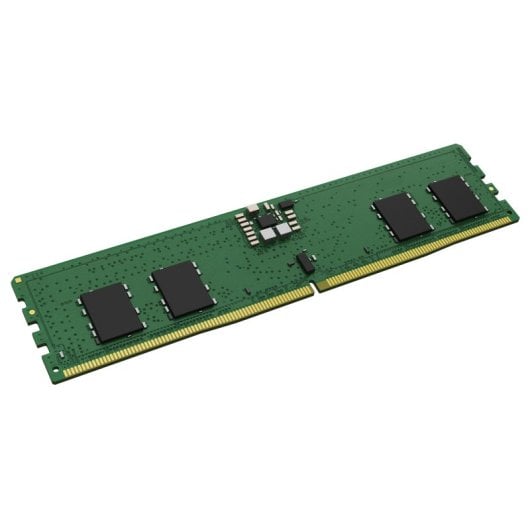 Memoria RAM Kingston 8GB DDR5 4800MHz ValueRAM KVR64A52BS6-8