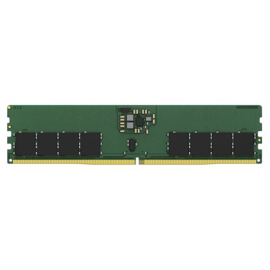 Memoria RAM Kingston 32GB DDR5 4800MHz ValueRAM KVR64A52BS8-32