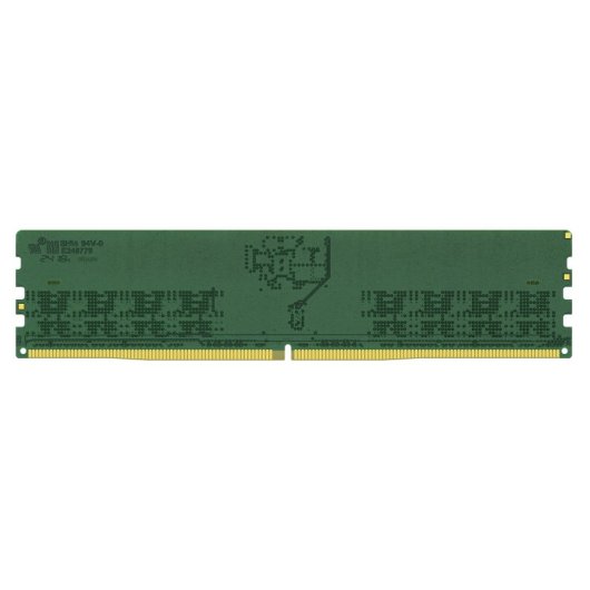 Memoria RAM Kingston 32GB DDR5 4800MHz ValueRAM KVR64A52BS8-32