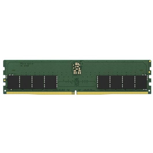 Memoria RAM Kingston 32GB DDR5 4800MHz ValueRAM KVR64A52BD8-32