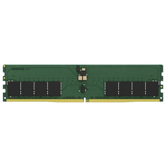 Memoria RAM Kingston 32GB DDR5 4800MHz ValueRAM KVR64A52BD8-32
