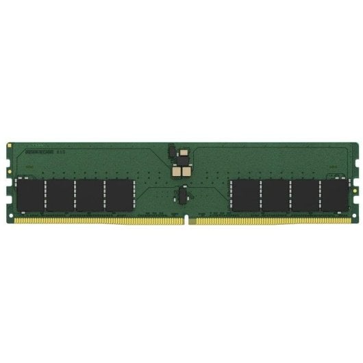Memoria RAM Kingston ValueRAM KVR64A52BD8-32 32GB 1x32GB DDR5 6400MHz CL52 DIMM Sin ECC