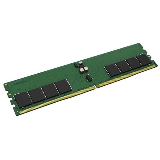 Memoria RAM Kingston ValueRAM KVR64A52BD8-32 32GB 1x32GB DDR5 6400MHz CL52 DIMM Sin ECC