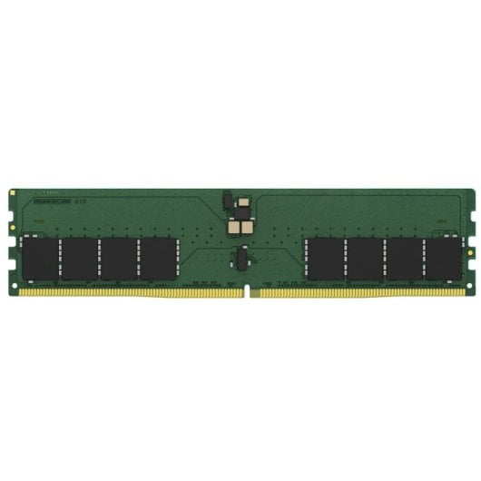 Memoria RAM Kingston ValueRAM KVR64A52BD8-32 32GB 1x32GB DDR5 6400MHz CL52 DIMM Sin ECC
