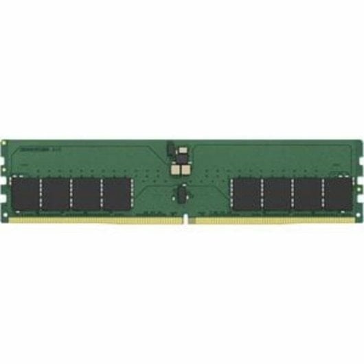 Memoria RAM Kingston ValueRAM KVR64A52BD8-32 32GB 1x32GB DDR5 6400MHz CL52 DIMM Sin ECC